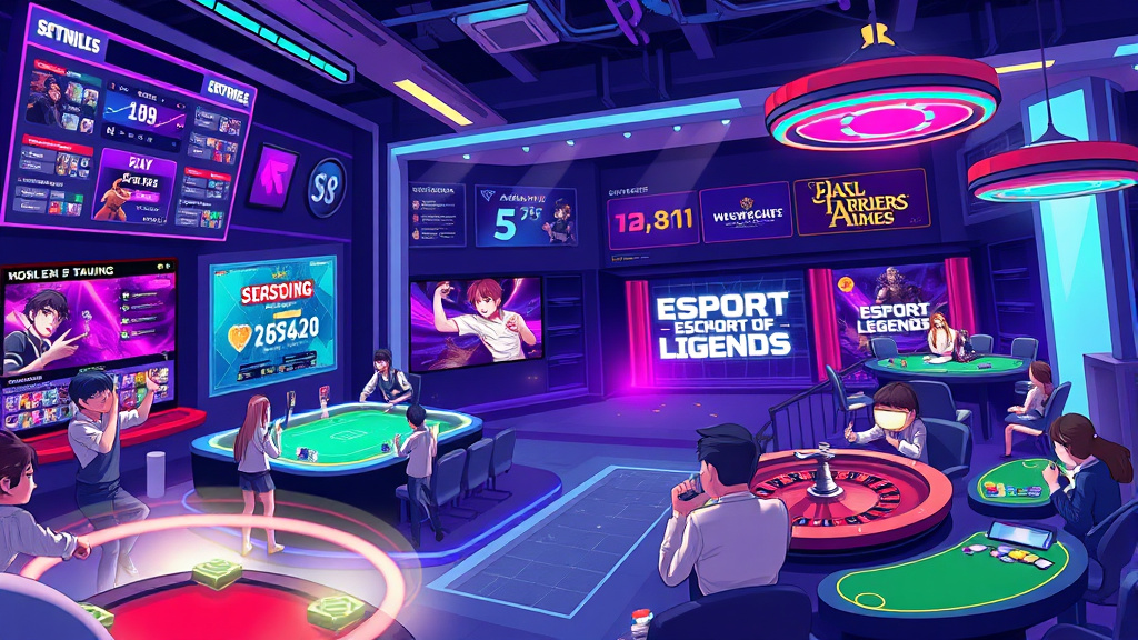 Khám Phá Blog Nổ Hũ Sunwin – Bí Quyết Chiến Thắng Game Casino Trực Tuyến Đỉnh Cao