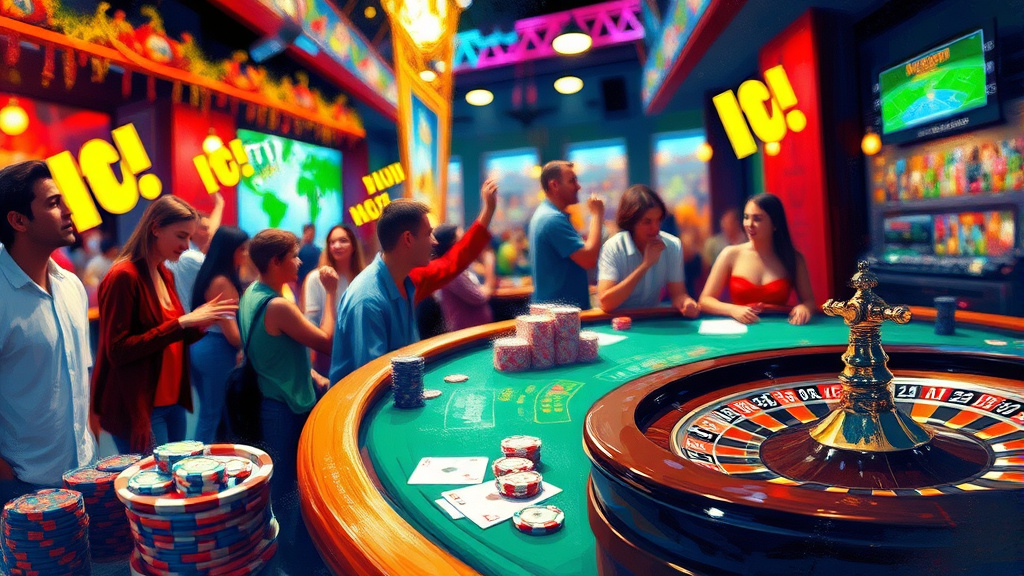 Casino 789club – Cập Nhật Công Nghệ Thanh Toán Hiện Đại Đem Lại Trải Nghiệm Ưu Việt Cho Người Chơi
