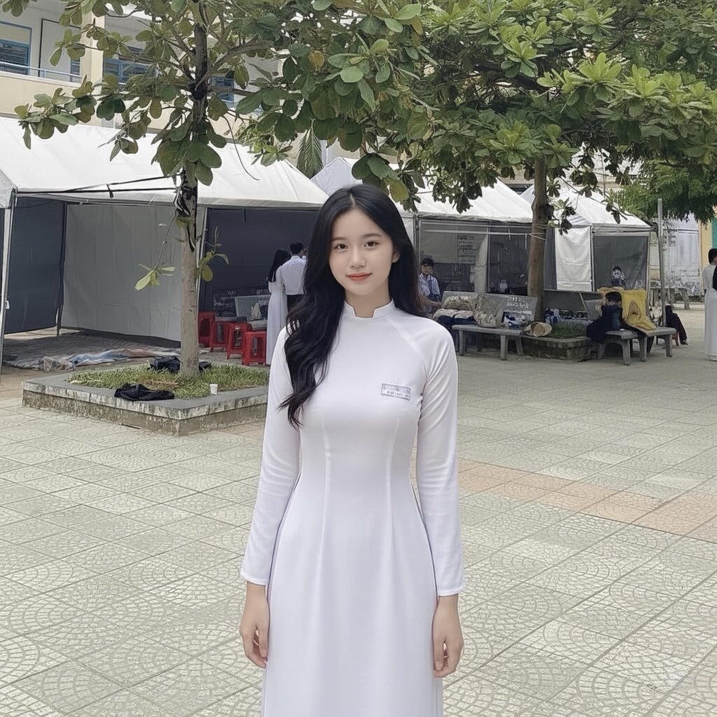 Khám Phá Vẻ Đẹp Cá Tính Qua Ảnh Những Chị Gái Đẹp Phong Cách, Cảm Xúc Và Sức Hút Đặc Biệt