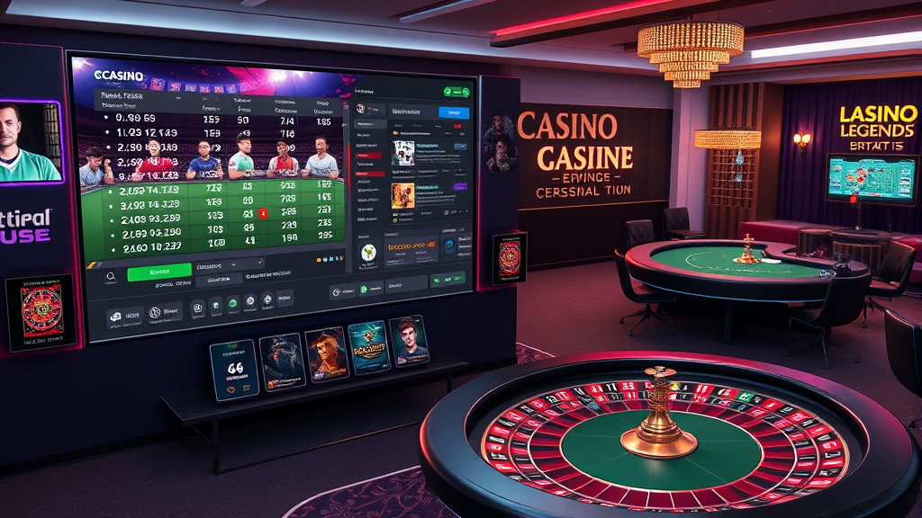 Tổng quan nổ hũ GPI tại Rikvip – Sân chơi đẳng cấp với cơ hội thắng lớn và bảo đảm an toàn toàn diện