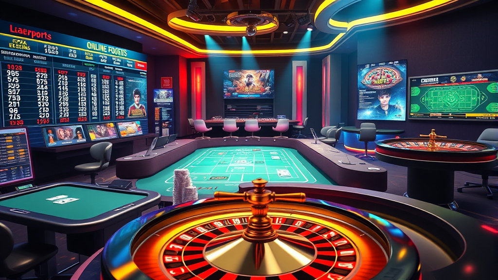 Tổng quan nổ hũ GPI tại Sunwin – Trải Nghiệm Đỉnh Cao Cùng Game Slots Đẳng Cấp