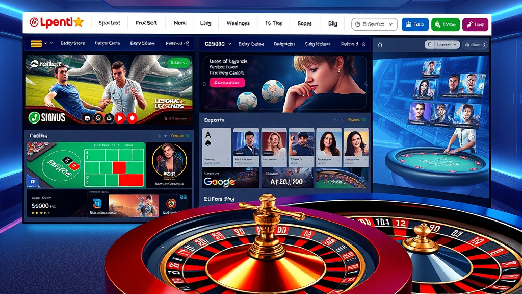 Review nhà cái 789club – Đánh Giá Tổng Quan Và Những Ưu Điểm Nổi Bật