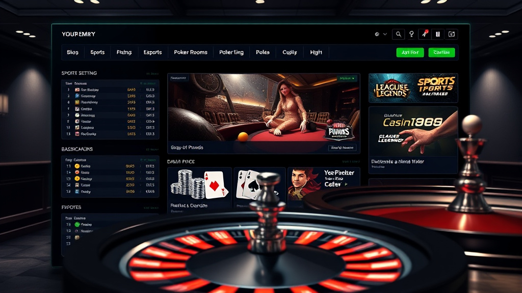 Nhà cái 789club là gì và hoạt động theo mô hình nào trên thị trường hiện nay?