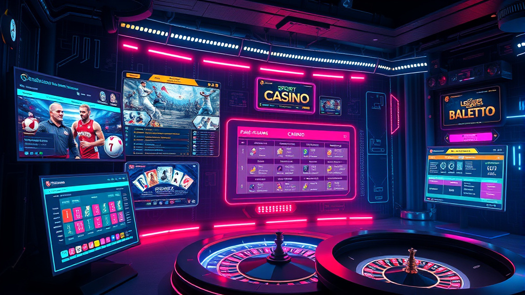 Casino Fun88 – Địa Chỉ Cá Cược Dành Cho Mọi Đối Tượng Năm 2026