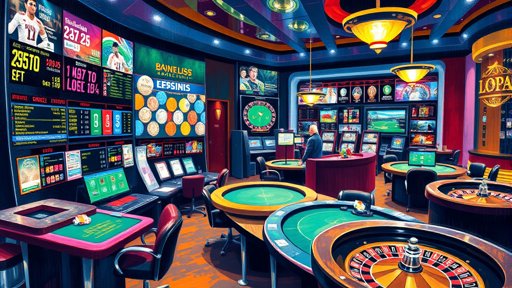 Nhà cái fun88 có đáng tin cậy khi đặt lên bàn cân với FB88? – So sánh chi tiết về uy tín và dịch vụ cá cược đỉnh cao