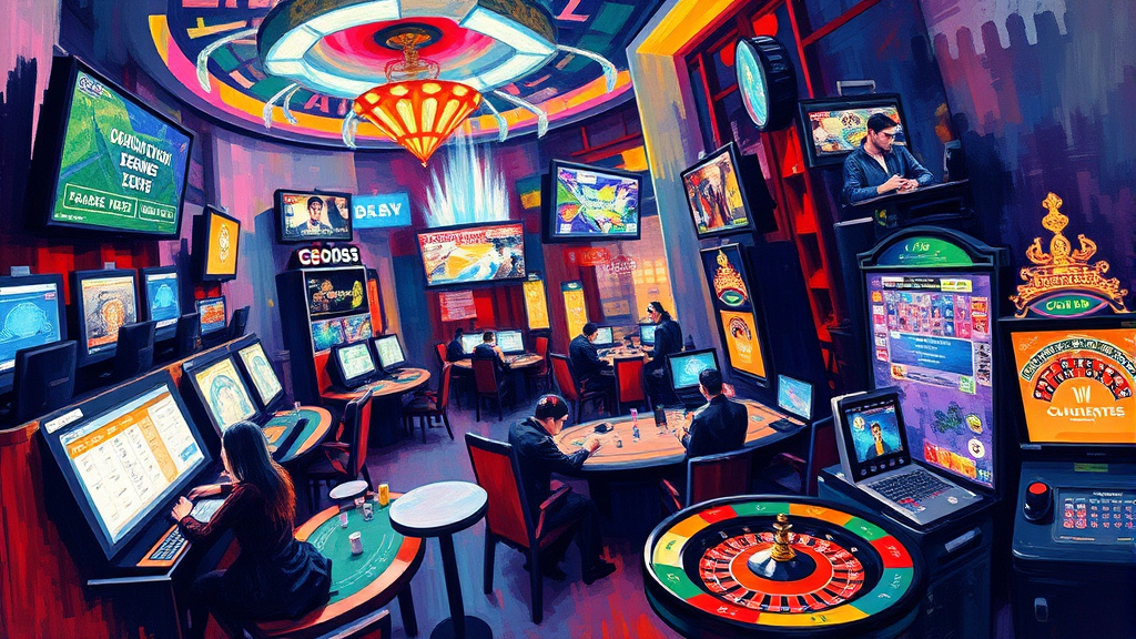 Bí Quyết Tận Dụng Tài Khoản Demo Để Thắng Lớn Trước Khi Cá Cược Thật Tại qq88