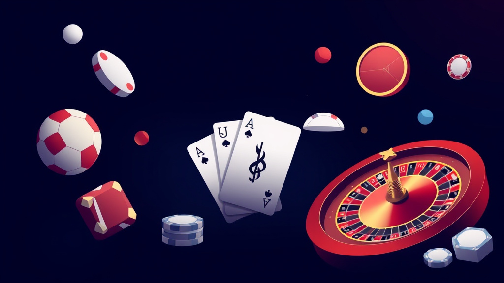 Casino New88 – Trải Nghiệm Thực Tế Từ Hàng Triệu Thành Viên