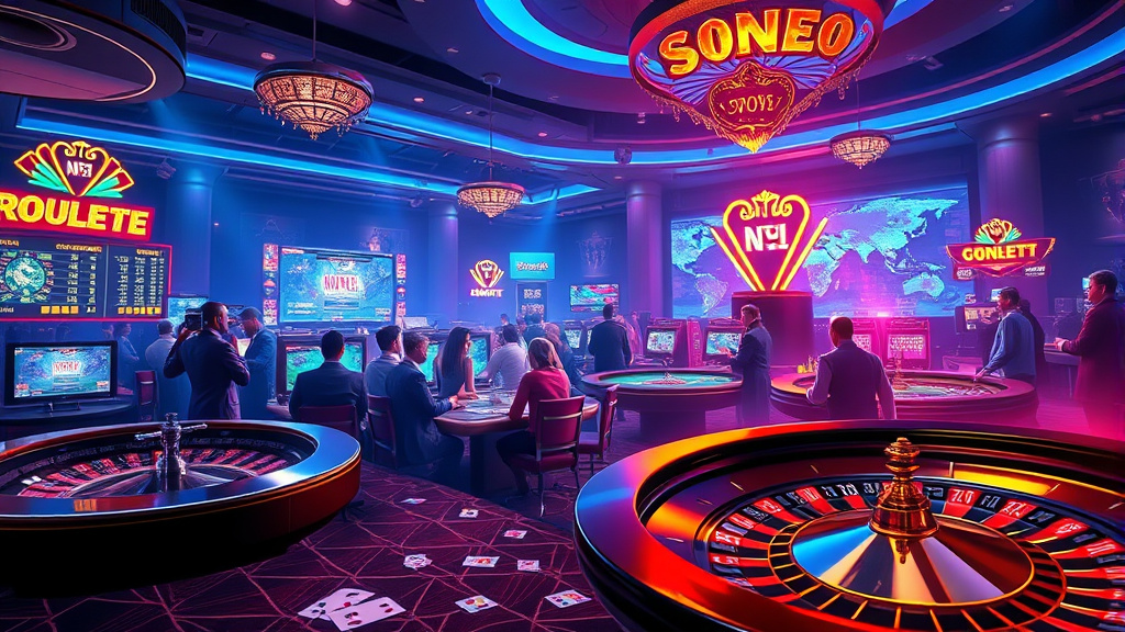 Casino u88 – Sân Chơi Dành Cho Mọi Tín Đồ Giải Trí Đỉnh Cao tại Việt Nam