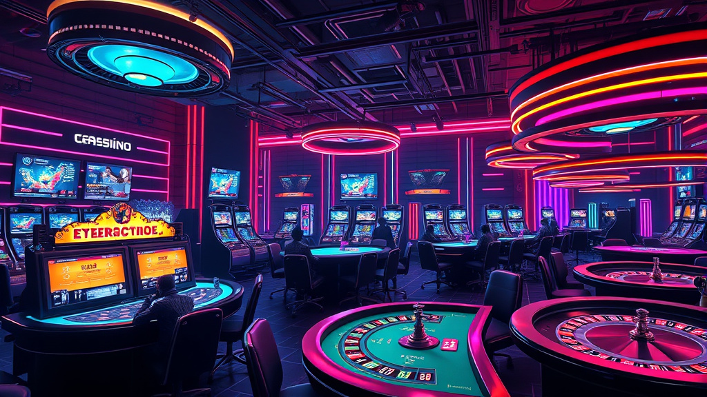 Mẹo đọc thông tin sảnh chơi Nohuwin trước khi vào game trong nhà cái