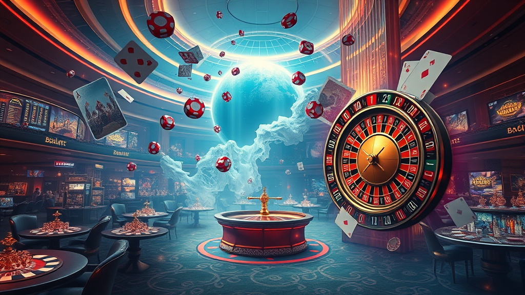 Nhà cái 9BET: Trải nghiệm truy cập hay độ rõ sảnh cược – Điều gì thực sự tạo nên khác biệt?