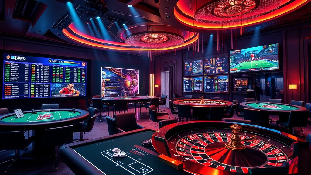 QS88 – Nền Tảng Giải Trí Trực Tuyến Đang Gây Sốt Cộng Đồng Game Thủ