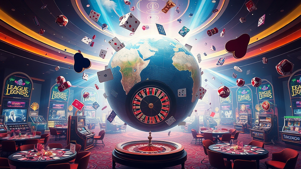 ZBET: Giải pháp “tất cả trong một” cho dân chơi thể thao, casino và slot?