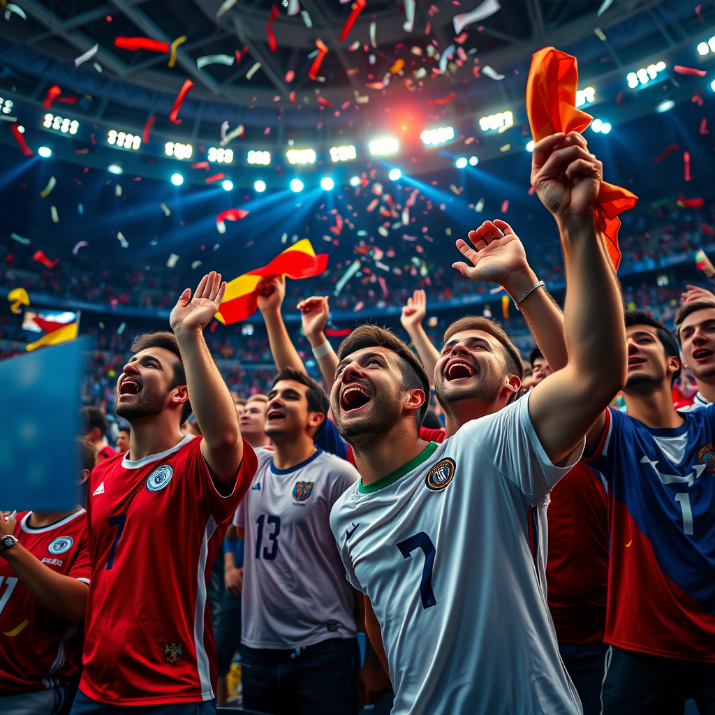 World Cup 2026: Những khoảnh khắc có thể thay đổi lịch sử bóng đá