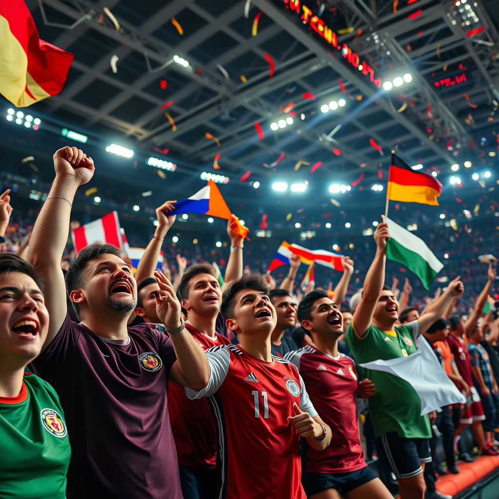World Cup 2026: Ai sẽ trở thành huyền thoại mới?