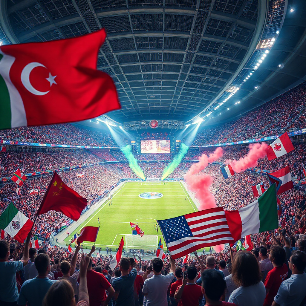Đức tái thiết sức mạnh hướng tới World Cup 2026: Lửa thử vàng, gian nan thử sức