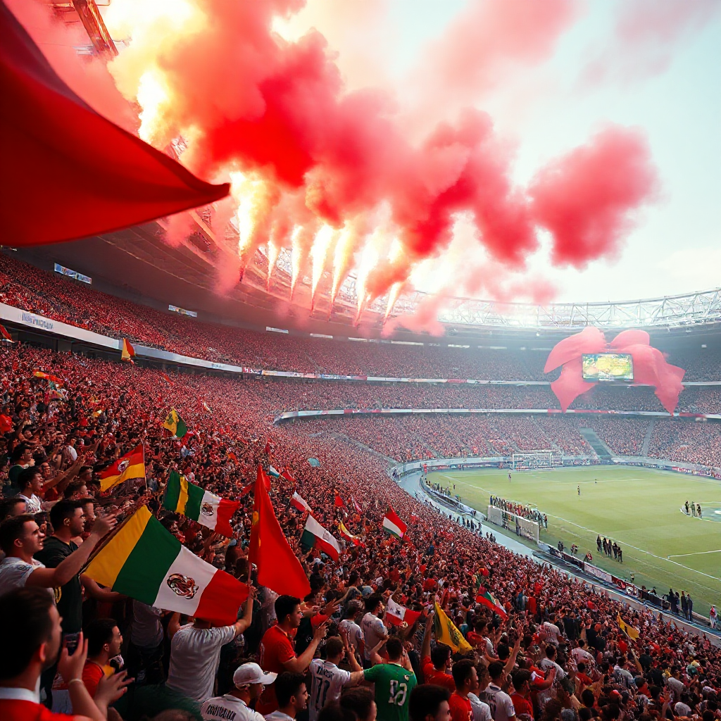 World Cup 2026: Những khoảnh khắc thay đổi hoàn toàn cục diện