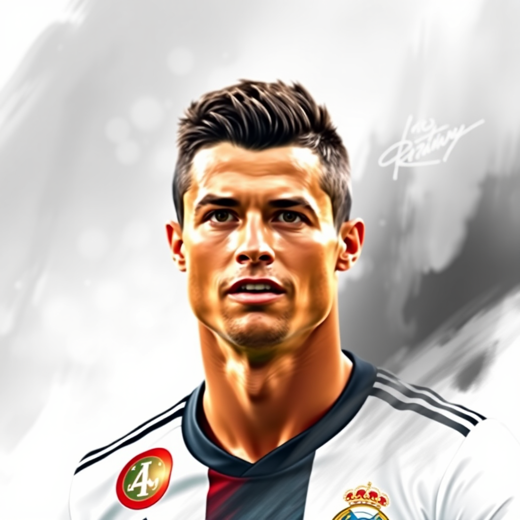 World Cup 2026 Có Ronaldo Không? Tương Lai Của CR7 Tại Ngày Hội Bóng Đá Lớn Nhất Hành Tinh