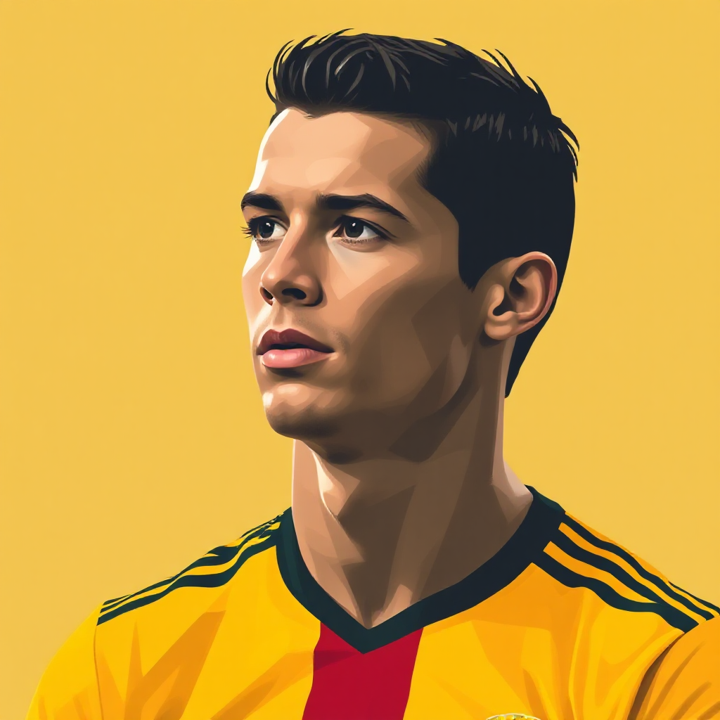 World Cup 2026 và Cuộc Chiến Giành Từng Tấm Vé Vàng