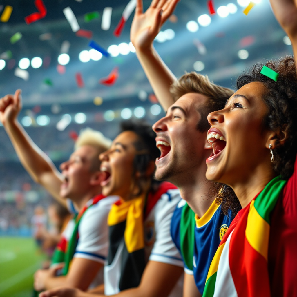 Top trận cầu kinh điển được mong đợi nhất World Cup 2026