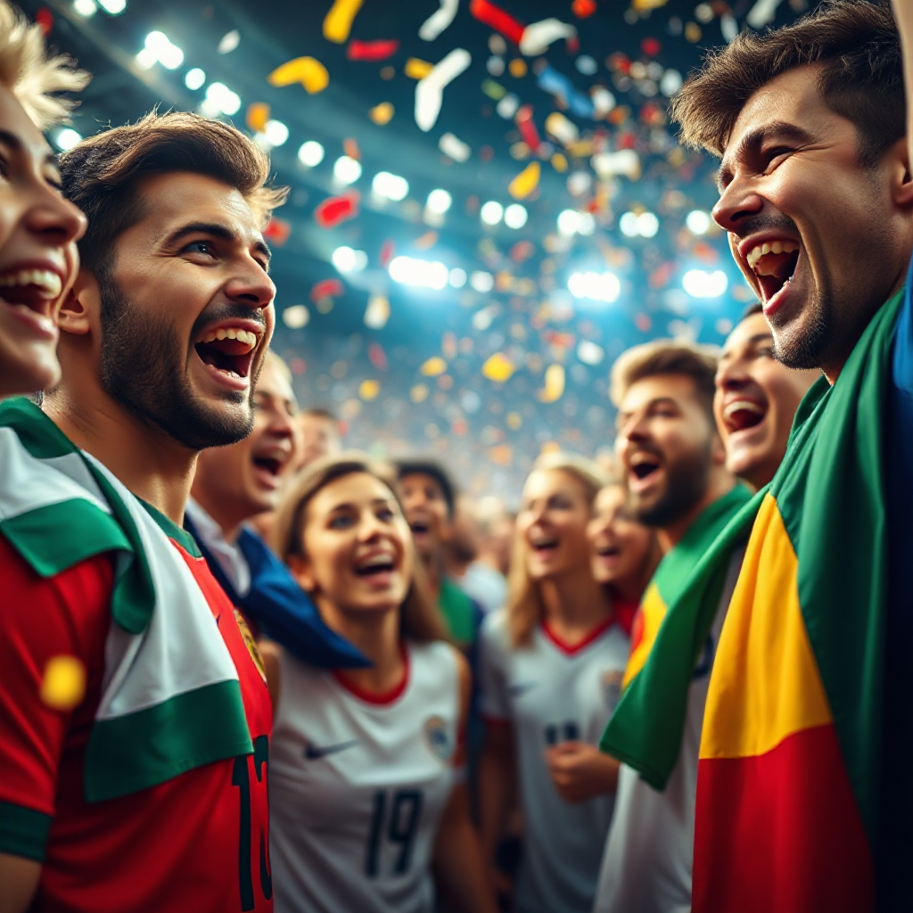 World Cup 2026: Sân khấu tỏa sáng của những ngôi sao lớn