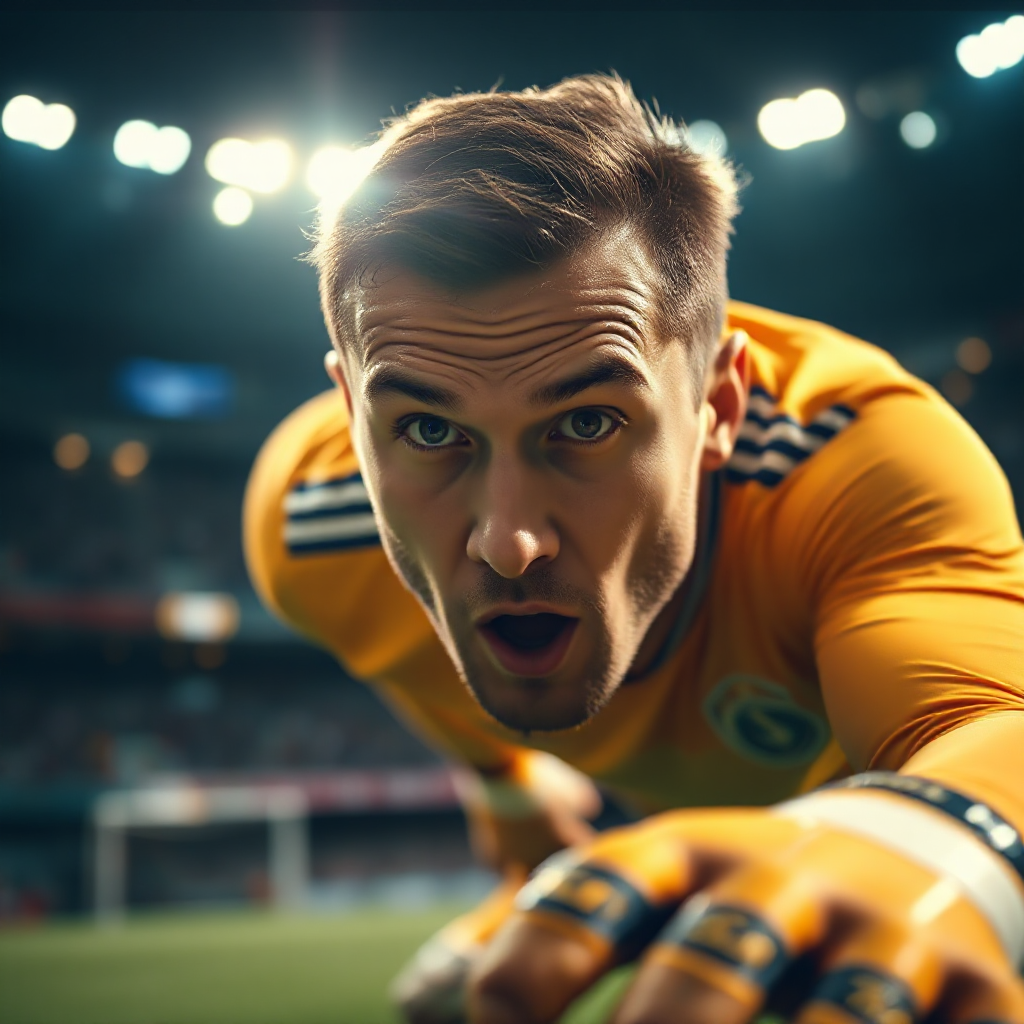 World Cup 2026 Và Những Đội Tuyển Mang Trong Mình Khát Vọng Vô Địch Mãnh Liệt Nhất