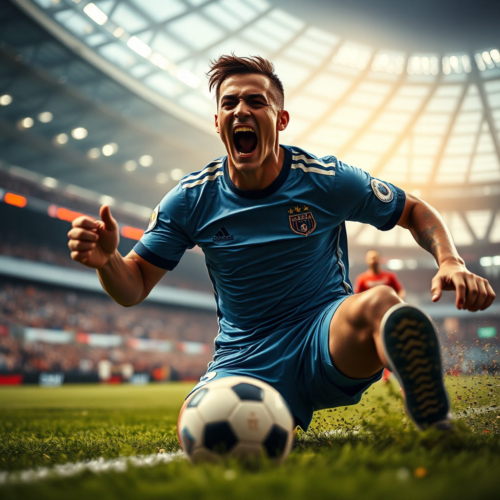 World Cup 2026: Bùng nổ với loạt đại chiến đỉnh cao trên FIVE88