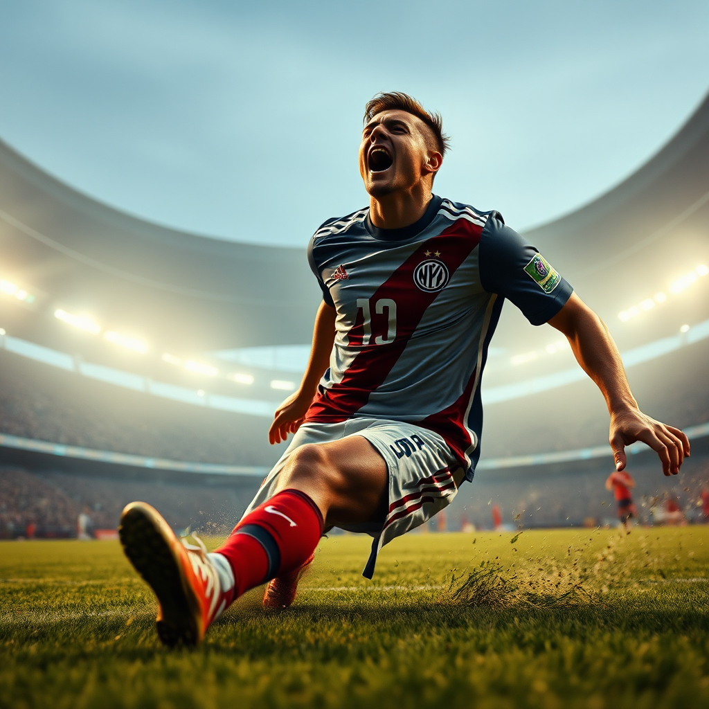 Những Đội Tuyển Có Thể Làm Nên Kỳ Tích Tại World Cup 2026