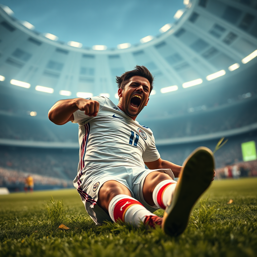 World Cup 2026: Hấp Dẫn Ngay Từ Vòng Bảng
