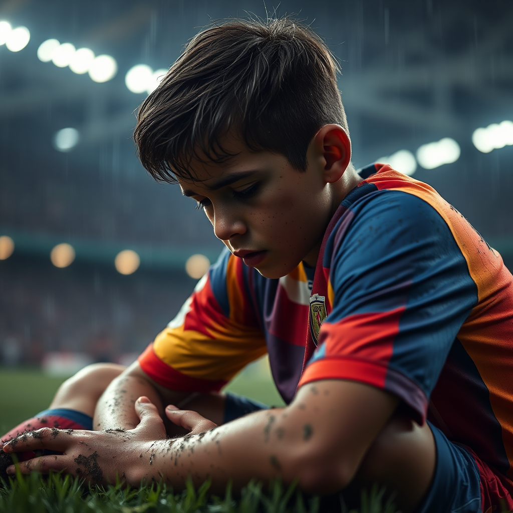 World Cup 2026 Và Hành Trình Chinh Phục Cúp Vàng: Điều Gì Đang Chờ Đón?