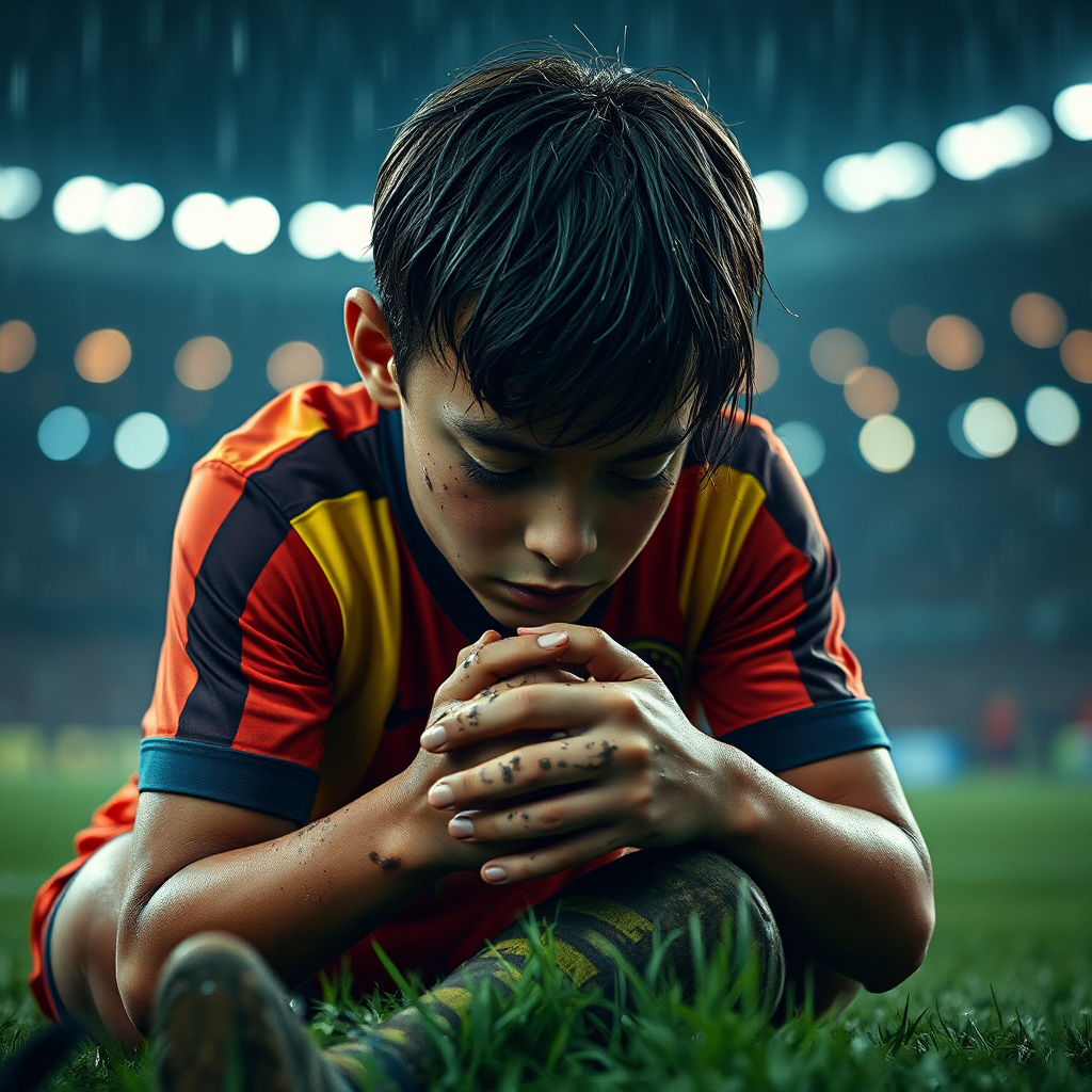 World Cup 2026: Những Khoảnh Khắc Có Thể Thay Đổi Lịch Sử Bóng Đá
