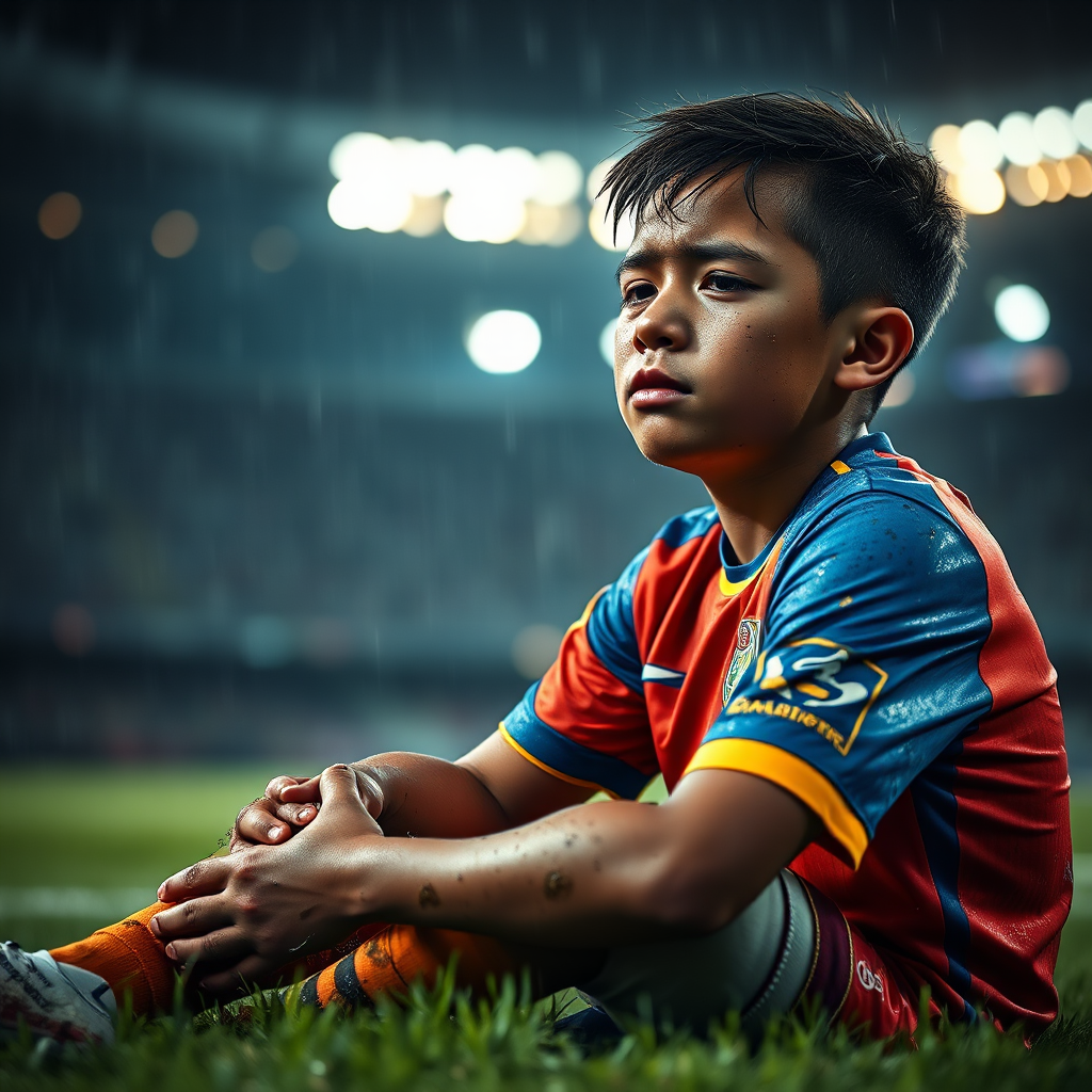 World Cup 2026: Khi Cảm Xúc Vượt Qua Mọi Ranh Giới