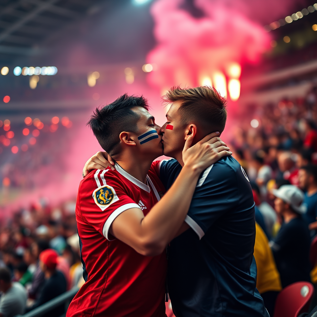 Những Cầu Thủ Trẻ Được Chờ Đợi Nhất World Cup 2026: Thế Hệ Vàng Sắp Bùng Nổ
