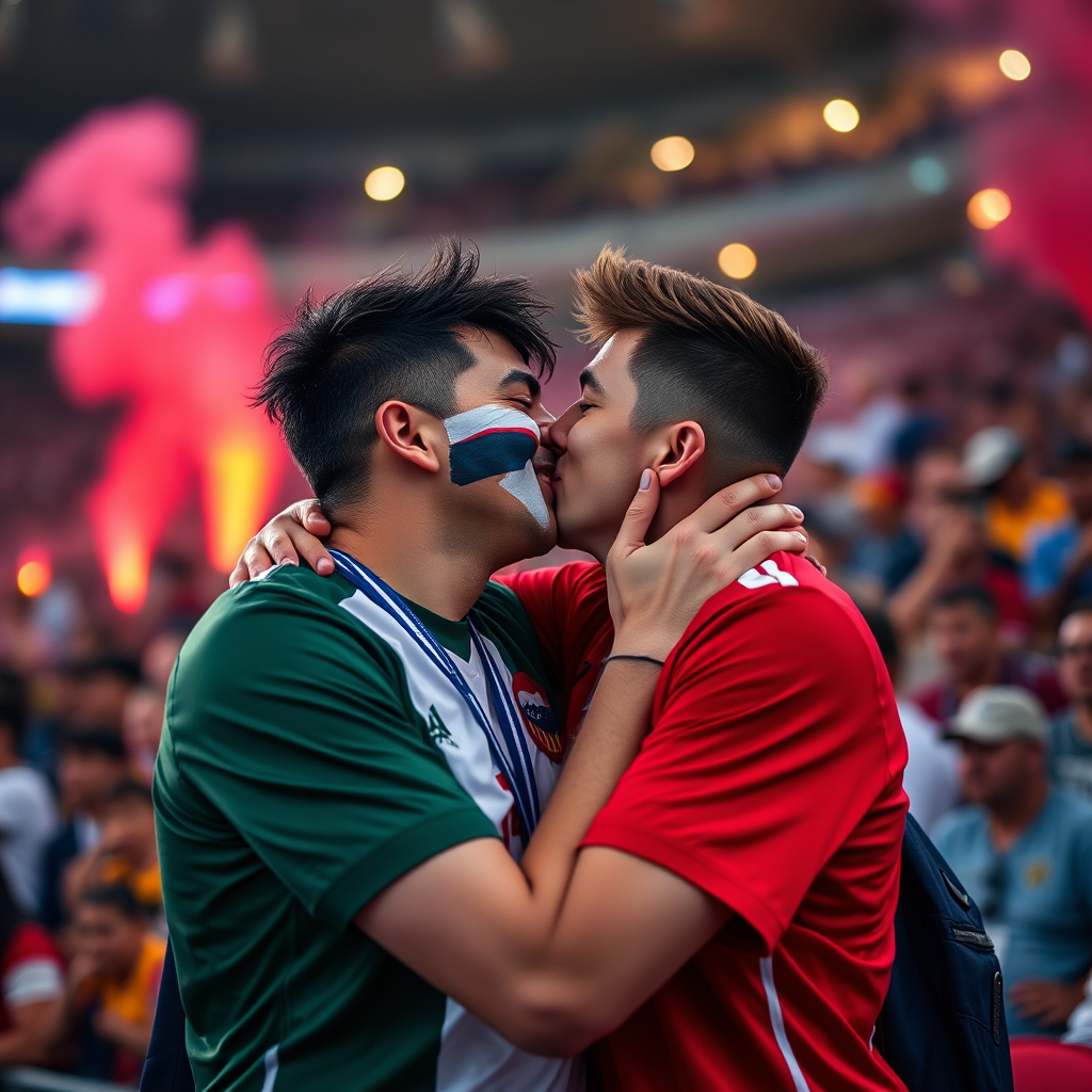 World Cup 2026 Và Những Màn Trình Diễn Gây Sốt Toàn Cầu