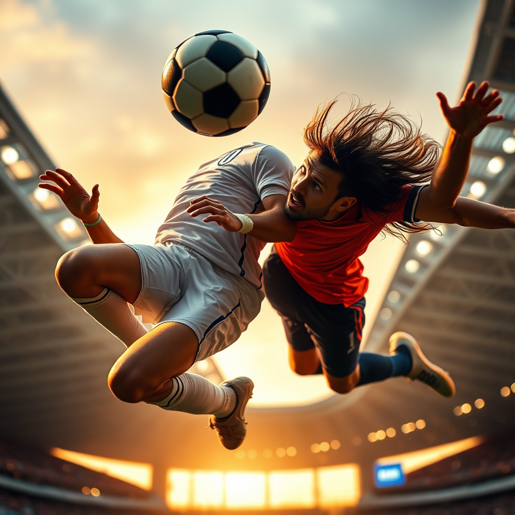 World Cup 2026: Cuộc chiến giành từng tấm vé đi tiếp – Cơ hội và thách thức cho các đội bóng