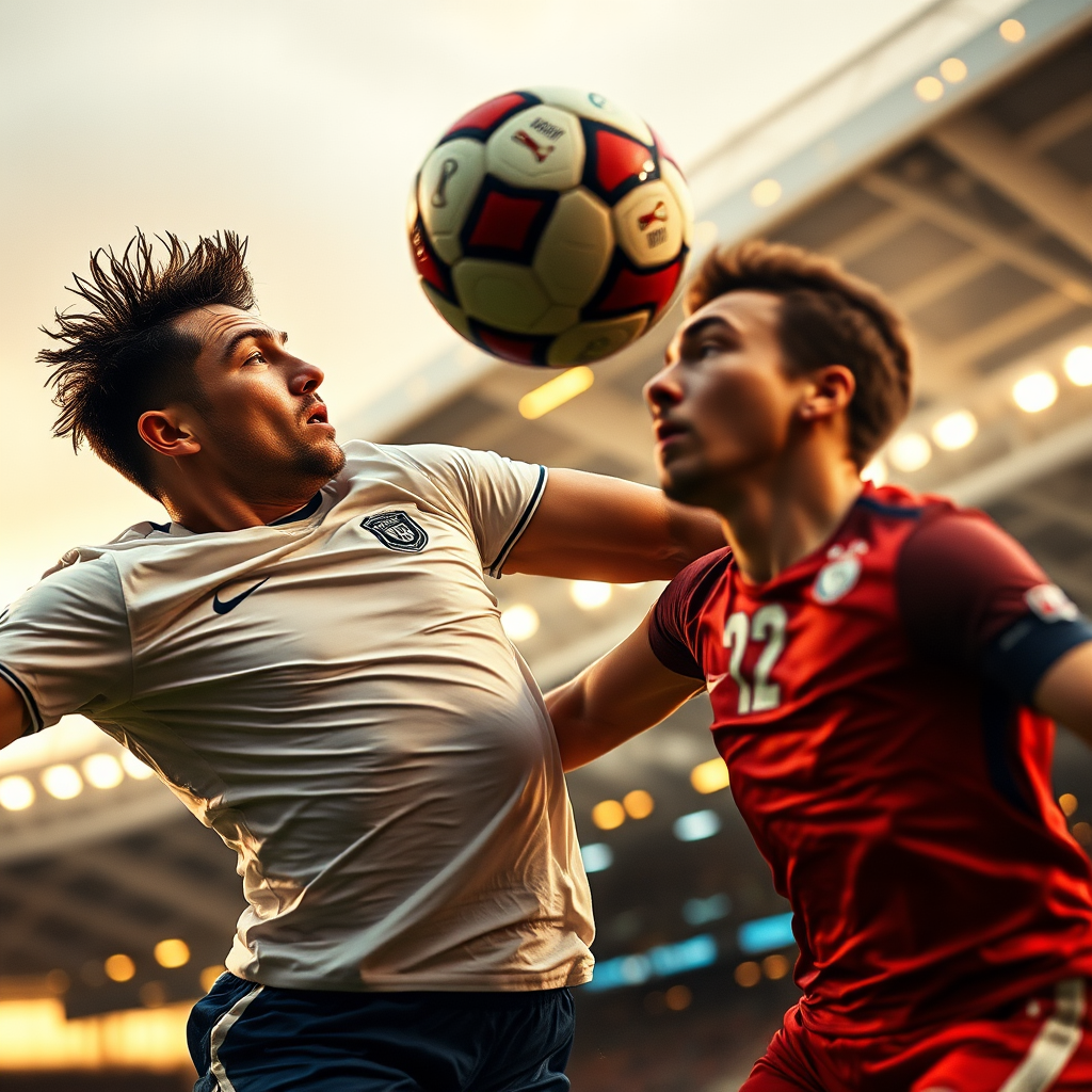 World Cup 2026 và Những Đội Tuyển Mang Trong Mình Khát Vọng Vô Địch Mãnh Liệt
