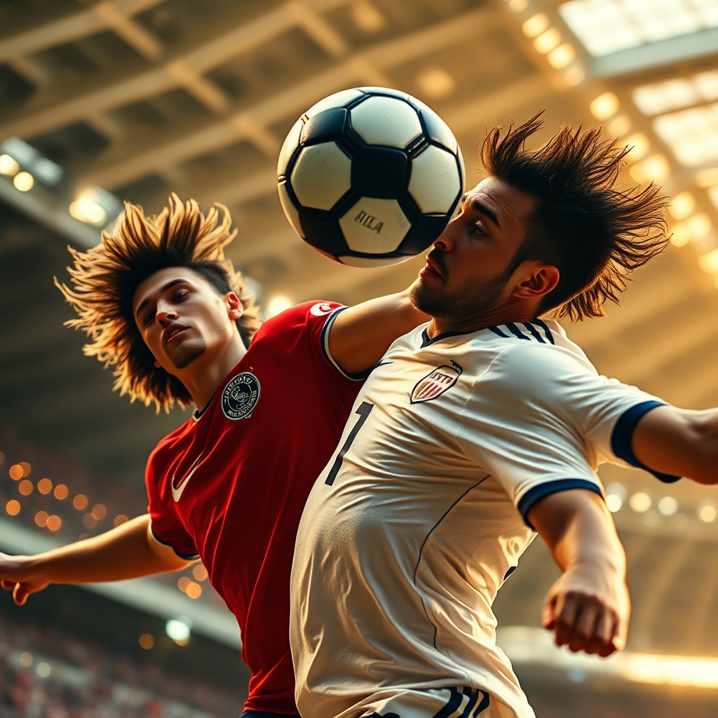 World Cup 2026: Những Đội Tuyển Mang Trong Mình Khát Vọng Vô Địch Mãnh Liệt