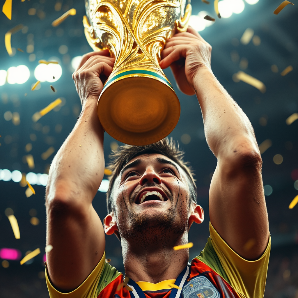 World Cup 2026: Hành Trình Của Những Ứng Cử Viên Hàng Đầu