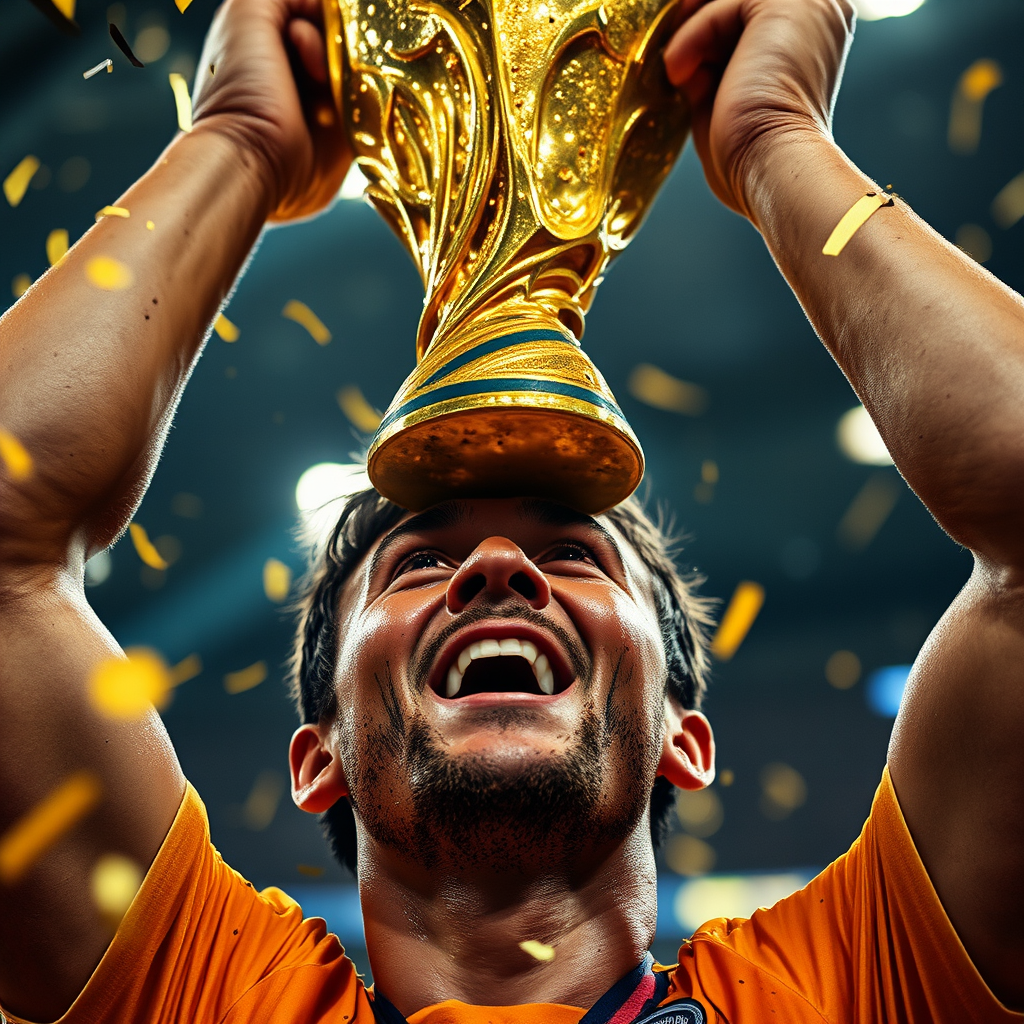 World Cup 2026 Và Hành Trình Đi Tìm Nhà Vua Mới