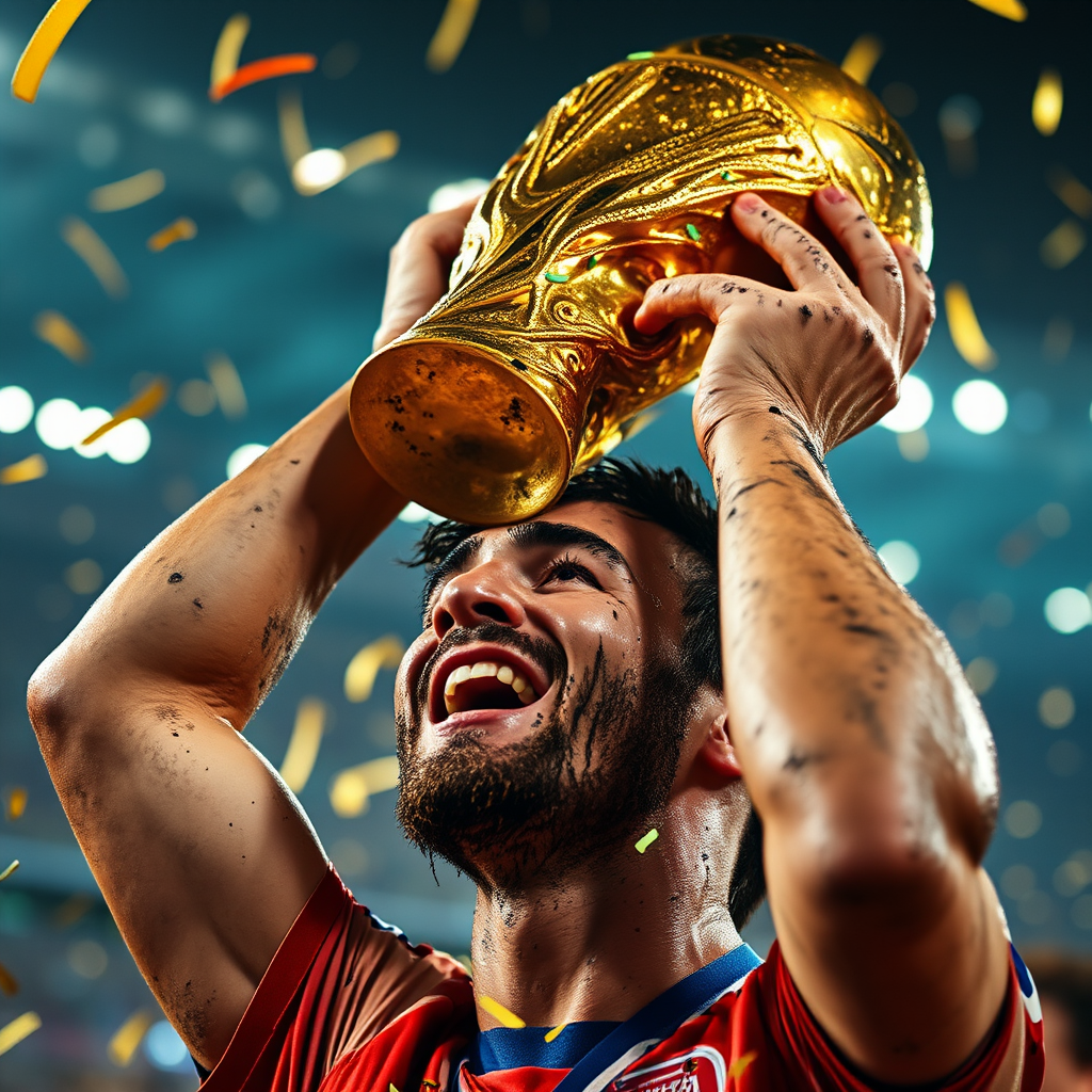 World Cup 2026 và hành trình tìm kiếm nhà vô địch mới: Cơn sốt bóng đá đang đến gần