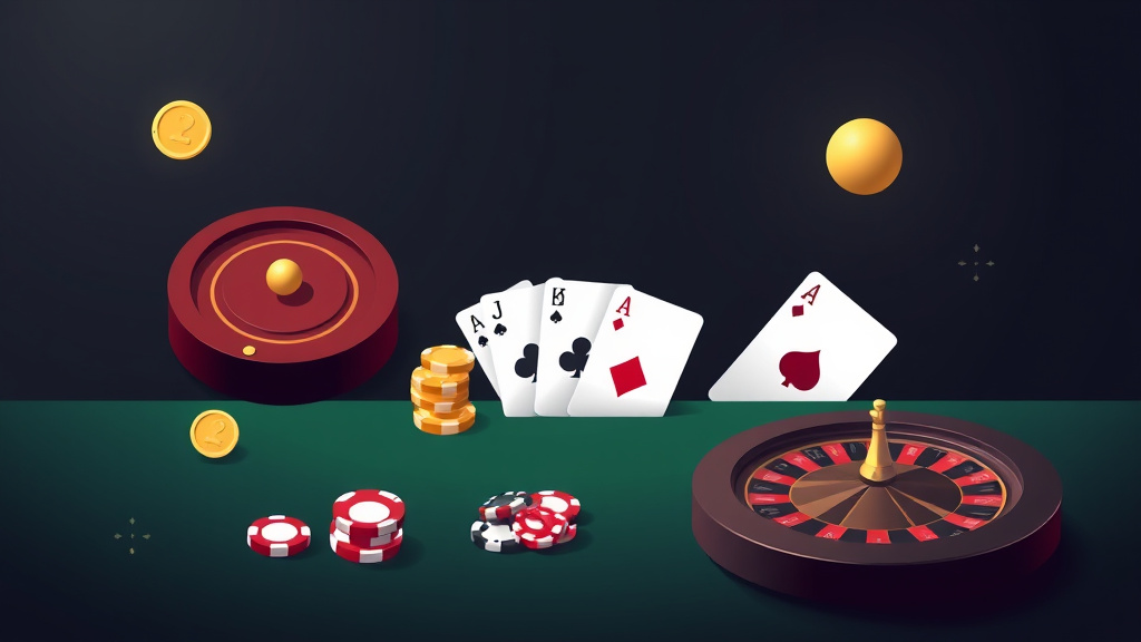 Casino 69VN: Điểm Đến Giải Trí Trực Tuyến Hấp Dẫn Cho Game Thủ Việt