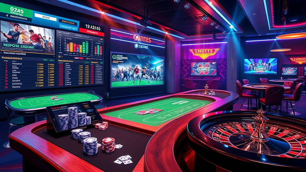 Trước khi vào sports betting, cần kiểm tra lịch đấu tại nhà cái 22bd ra sao?