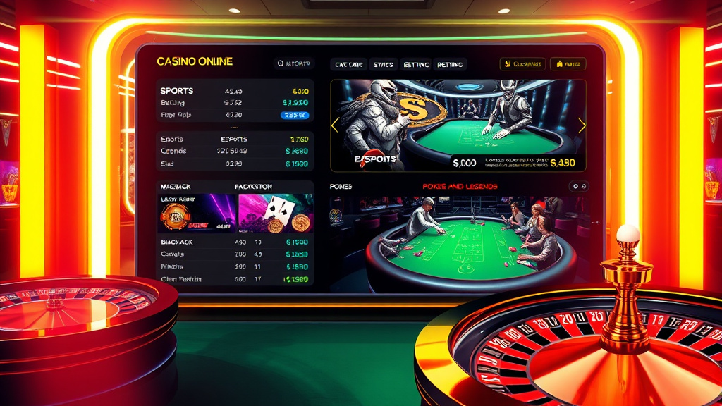 Slots Game hay Casino Live: Đâu mới là “chân ái” tại nhà cái JE777?