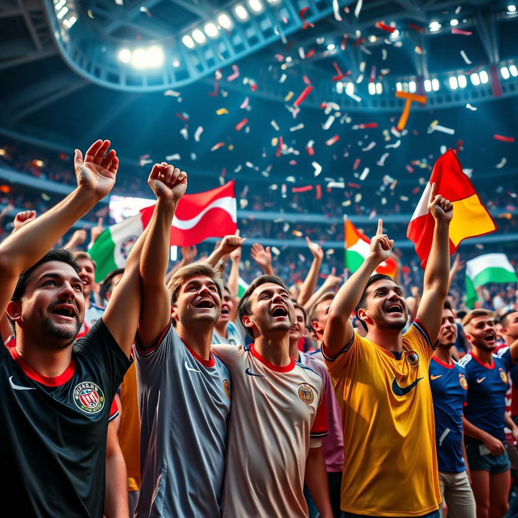 Chung kết World Cup 2026 và cuộc đấu về khả năng kiểm soát nhịp chơi tại ON68