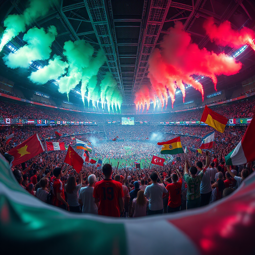 S666i.net đánh giá vai trò của cầu thủ đón bóng bật ra ngoài vòng cấm tại bán kết World Cup 2026