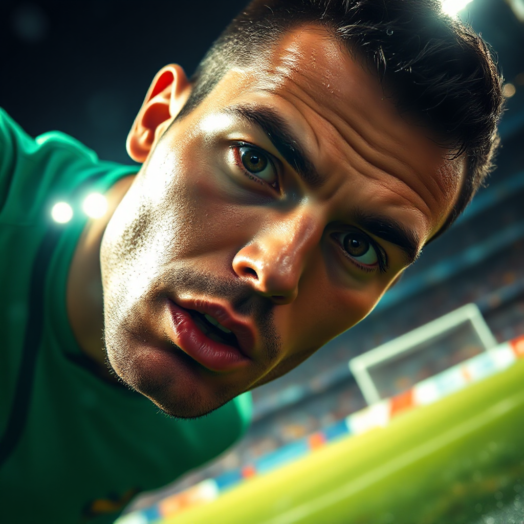 How Major International Football Competitions Are Covered on Dagathomohomnay.online: A Real-World User Review