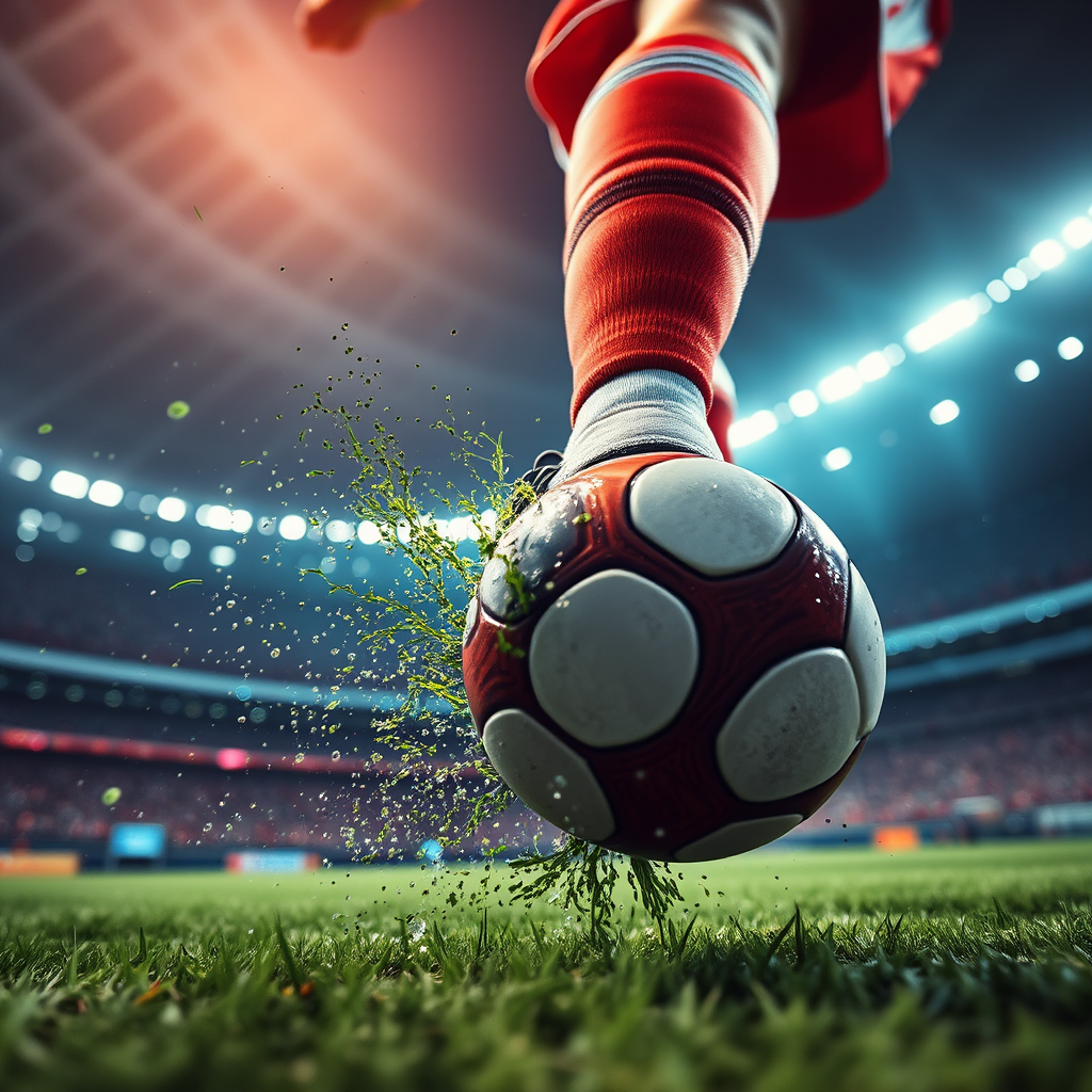 Lv88b.it.com: Phân Tích Khả Năng Phát Động Tấn Công Của Thủ Môn Ở Bán Kết World Cup 2026