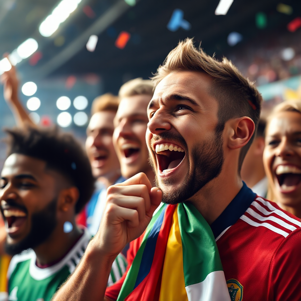 How Lottery Jackpot Sharing Works When Multiple Tickets Win at LU88