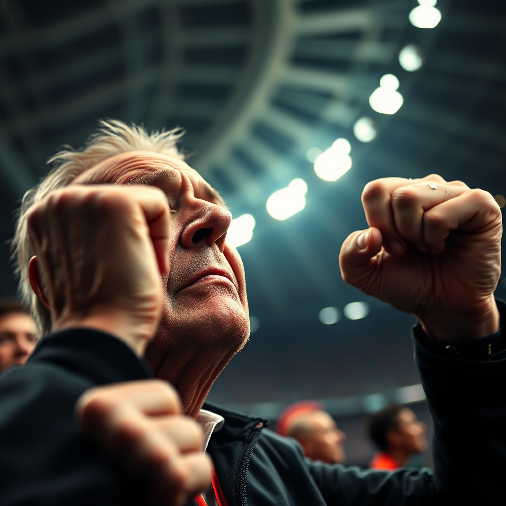 Betting Strategies for Football Fans: A Step-by-Step Guide to Smarter Wagers